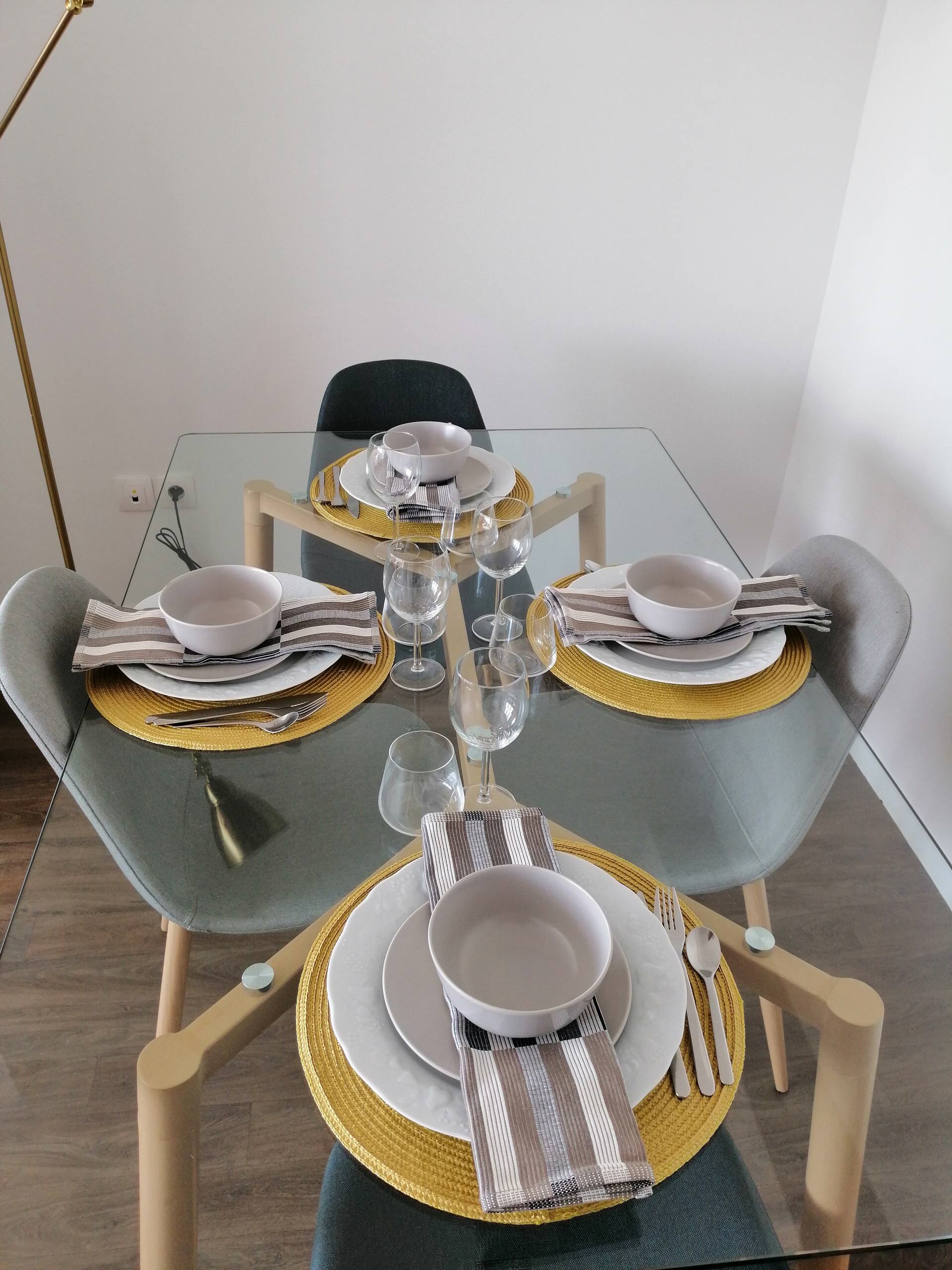 Beautiful 2 bedroom apartment close to Disney — photo 4