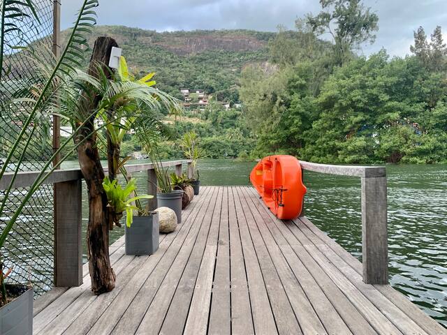 Cobertura duplex com vista deslumbrante gallery image 3