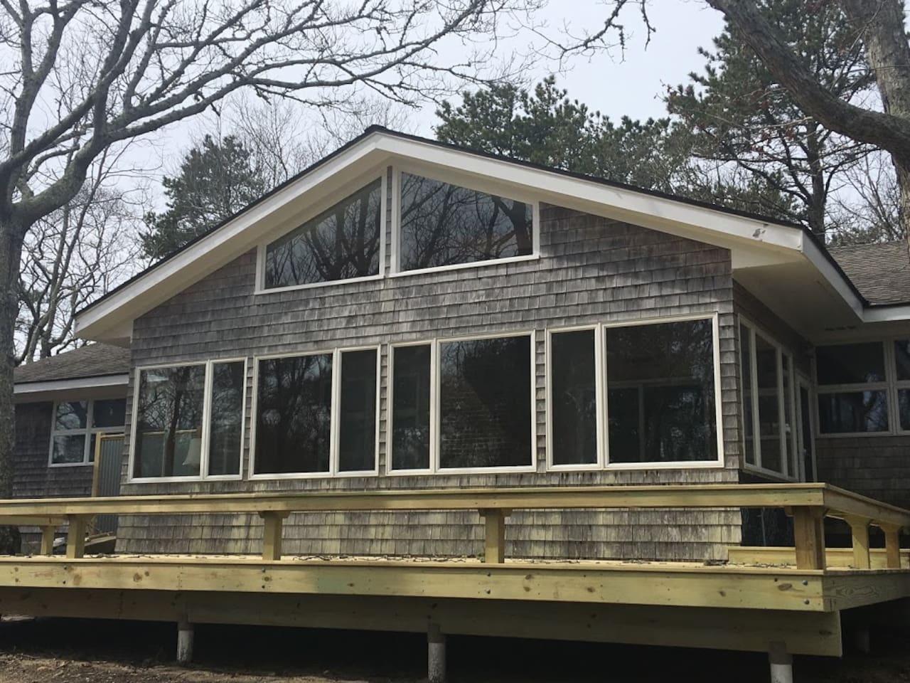 50+ Dreamy Airbnb Martha's Vineyard Vacation Rentals 170 Image of Airbnb rental in Martha's Vineyard