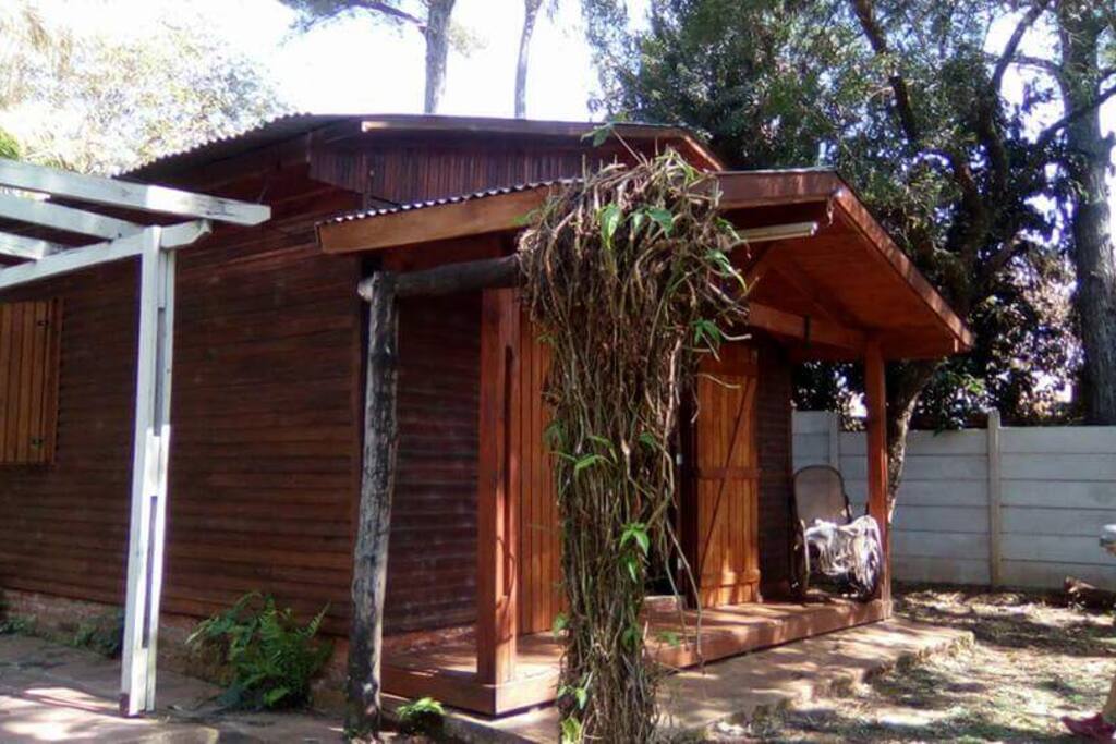 Frente exterior