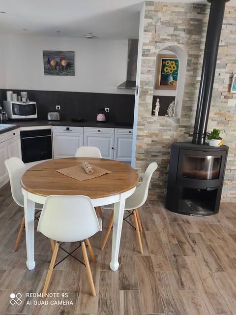 Villa Sainte-Anastasie