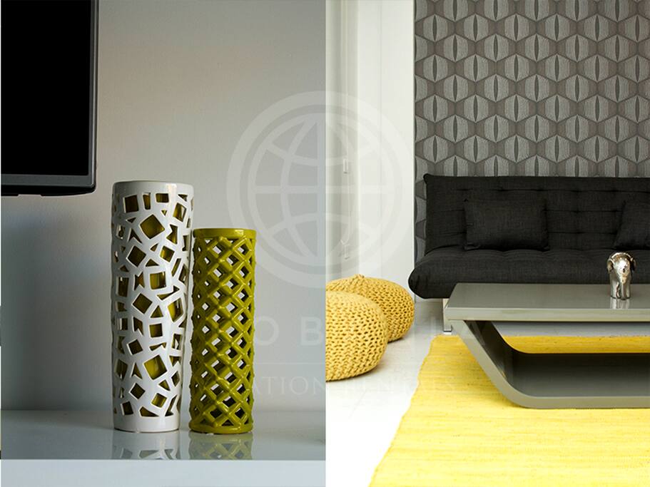 Diseño contemporáneo