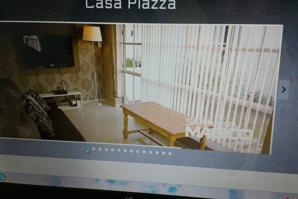 Ambientes muy luminosos