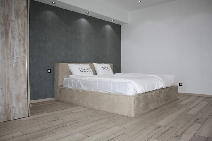 Спална соба 2