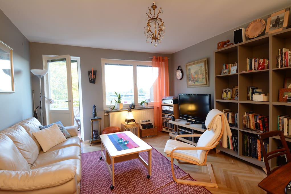 Livingroom