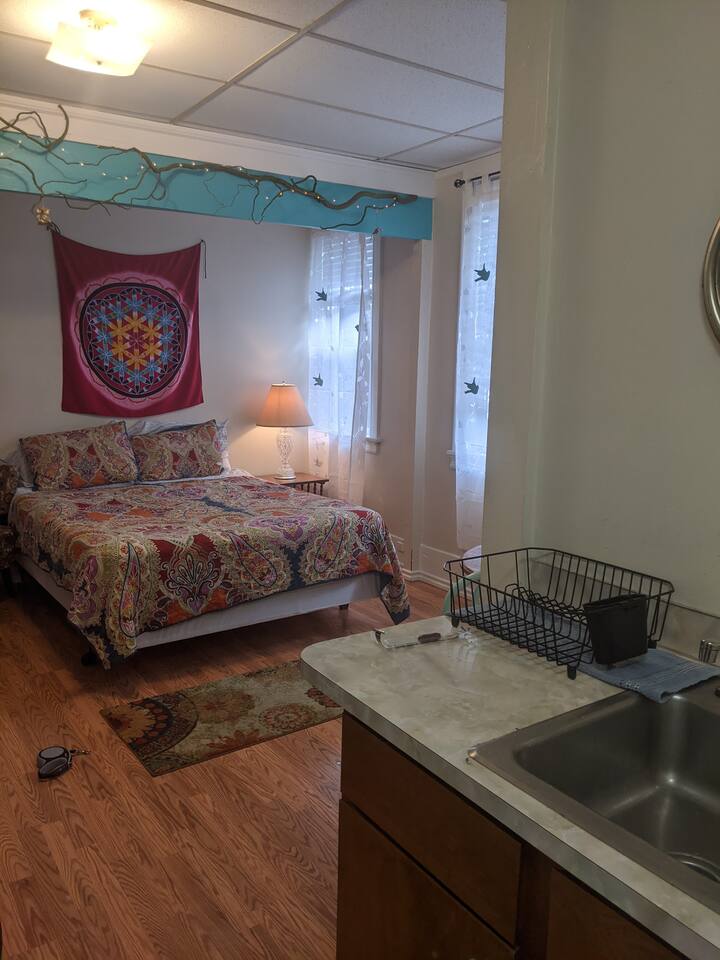 10 Best Airbnb Monthly Rentals In Washington Updated 2024