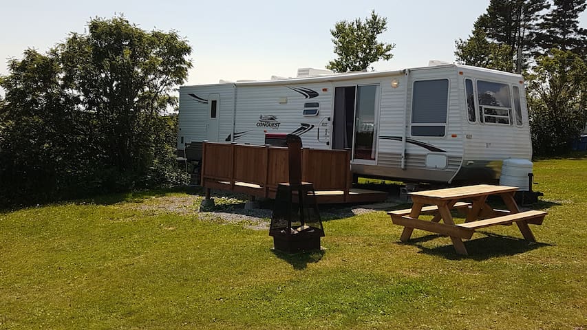 Airbnb Saint Georges De Malbaie Vacation Rentals