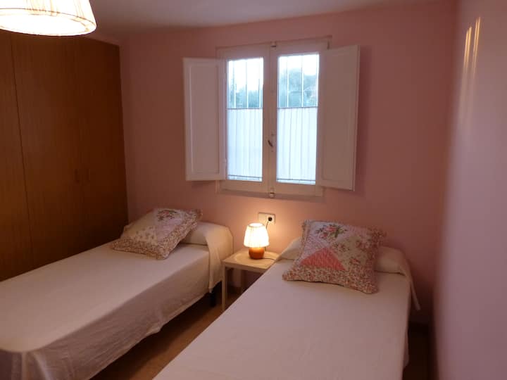 Habitación 1