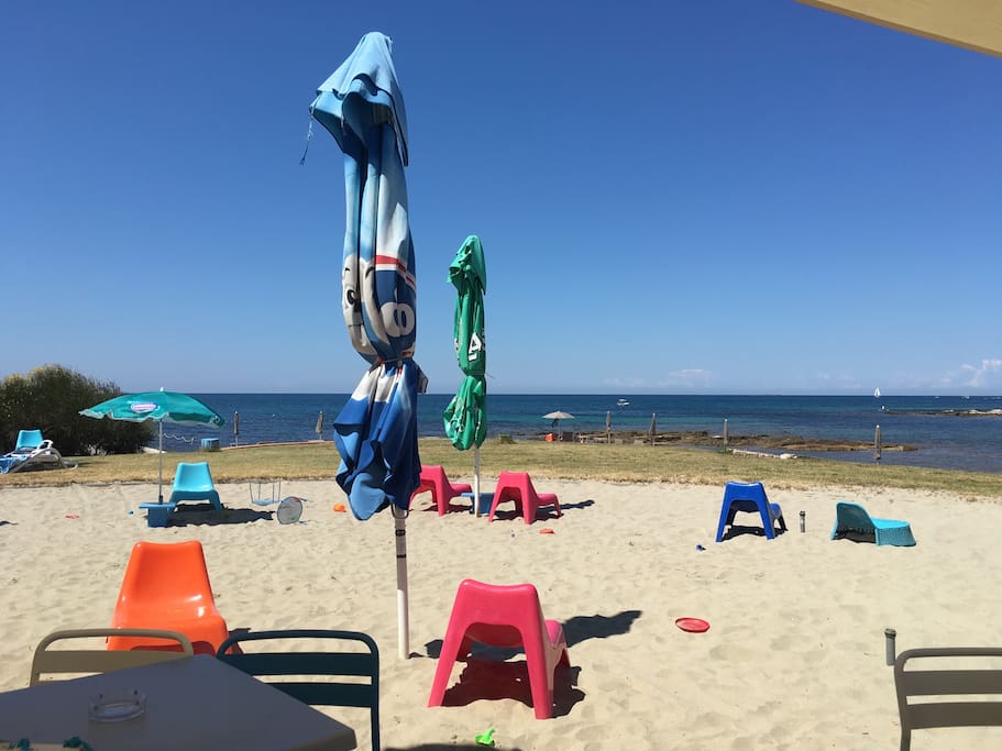 Playground for kids