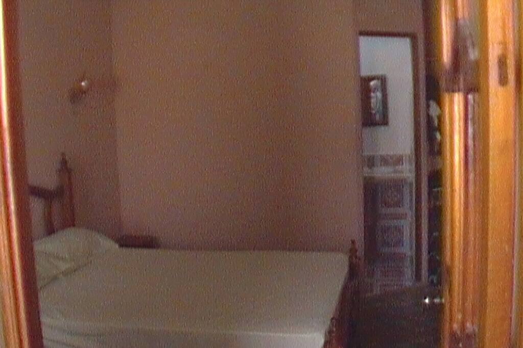 Chambre Hôte