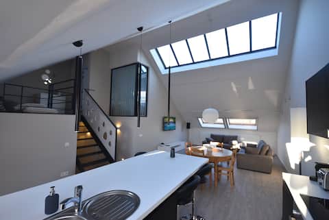 Villers-la-Ville – Le Grand Duc Accommodation