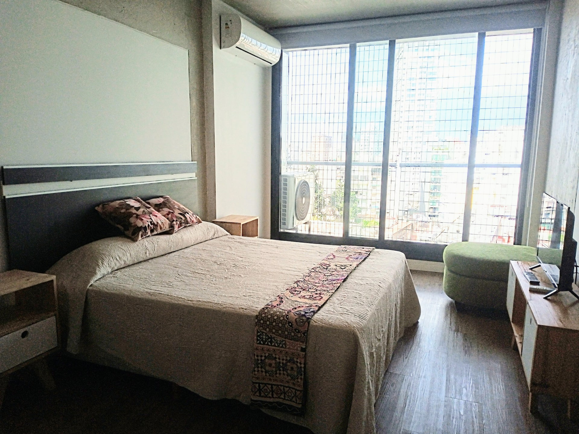 Modern San Telmo 2