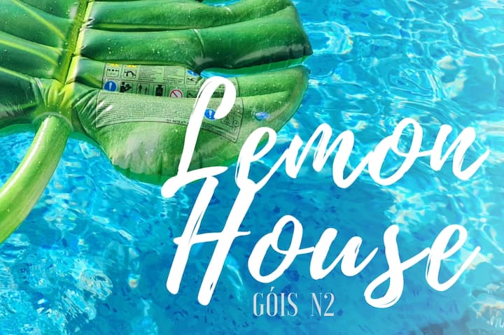 Lemon & House - Gois