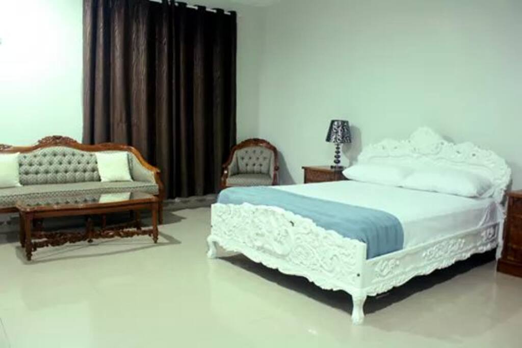 Family Deluxe Room