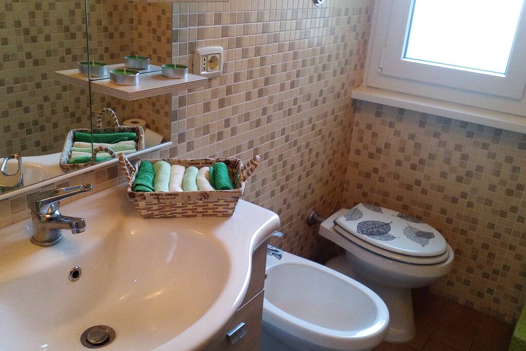 bagno