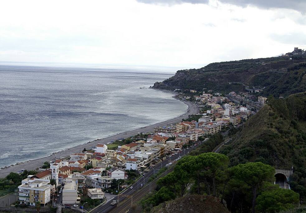 Giampilieri Marina