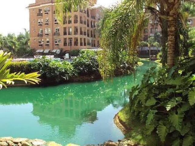 Rio Barra Beach Resort – Rio de Janeiro Brasil gallery image 2