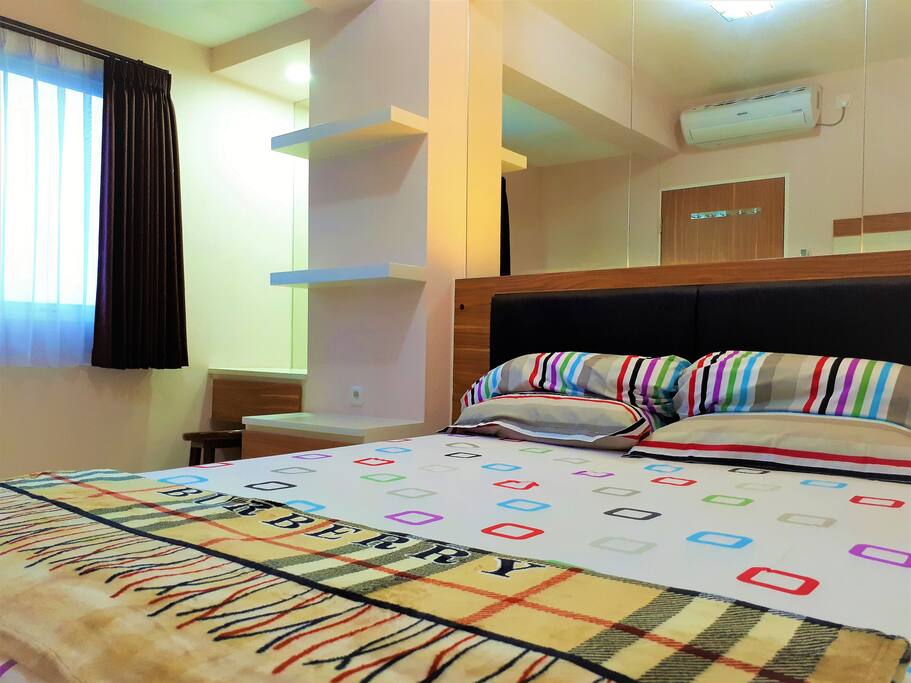 Main Bedroom