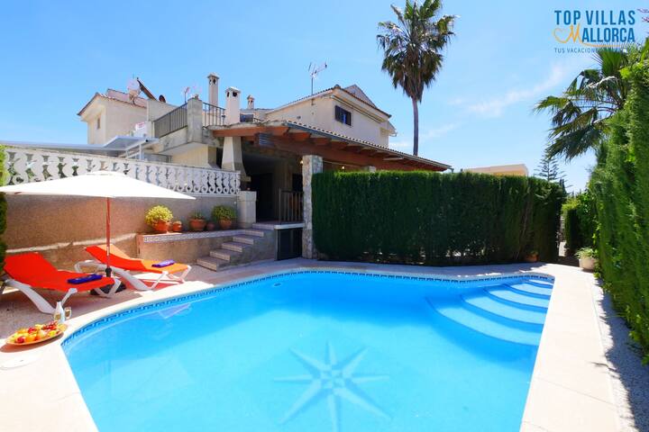 Top Carrer Falco Houses Vacation Rentals Airbnb