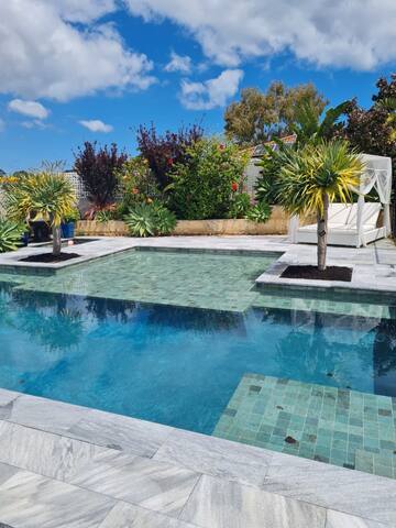 Beautiful Pool Villa