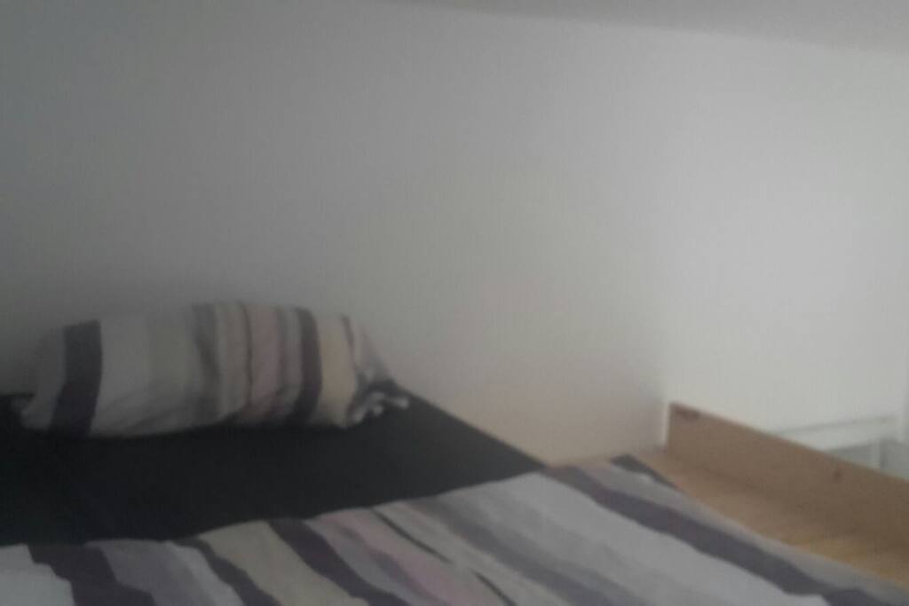 Das Hochbett