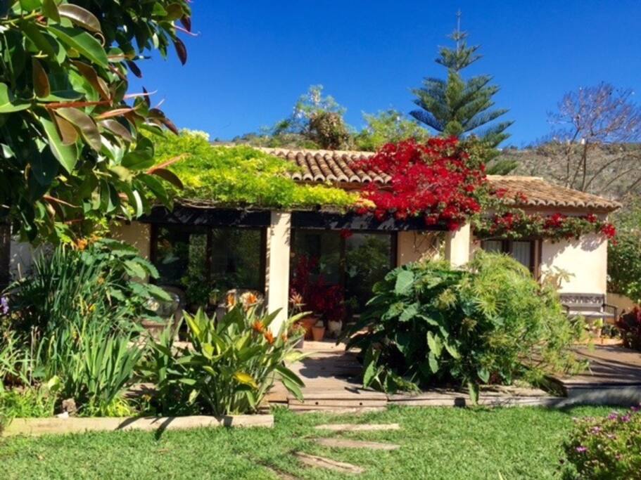 The Guest House