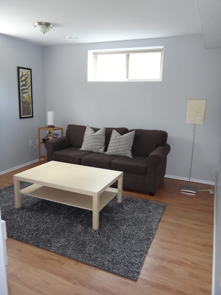 The Nest Guest Suite Apartments for Rent in Jasper, Alberta, Canada