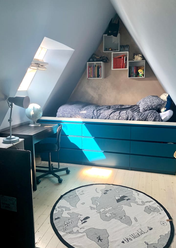 Habitación 2