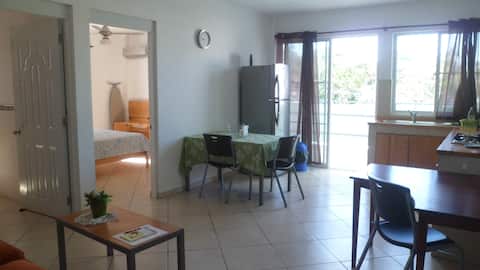 Casa Marcon 2, One Bedroom