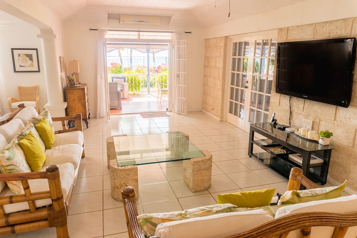 Jameela Chloe Kola managed Airbnb listing 3