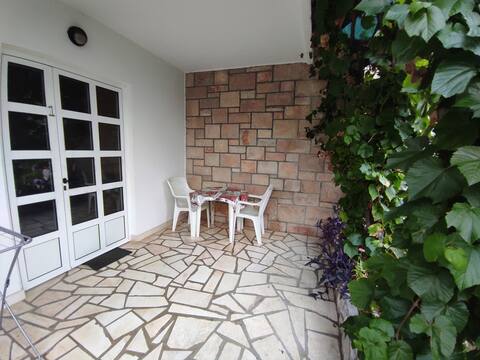 Orange appartment  A1
