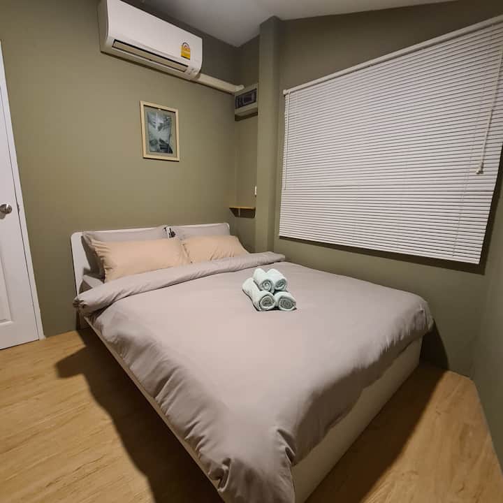 Bedroom #2