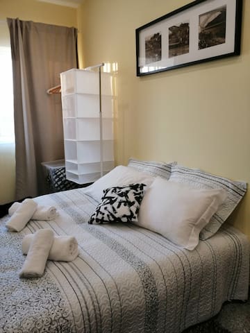 Belinha Apartments - Lapa Studio