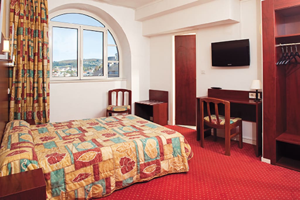 chambre