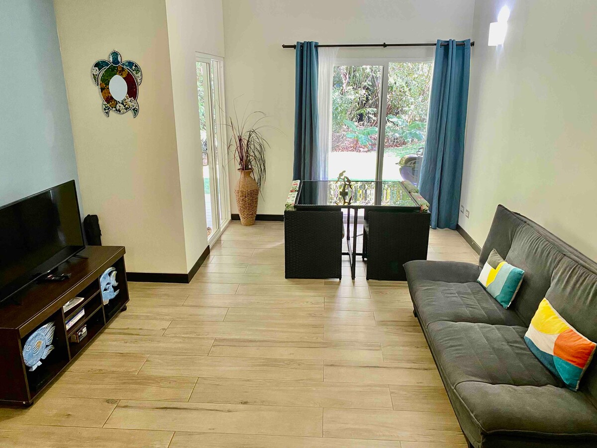 ห้องนั่งเล่น