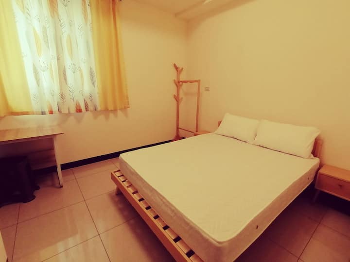 Apartmán s výťahom na 4. poschodí