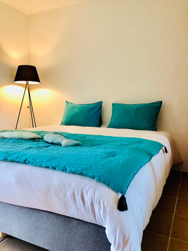 საძინებელი 3