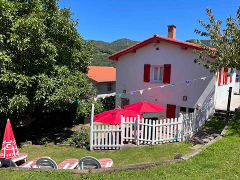 Los Respigos of the prairie