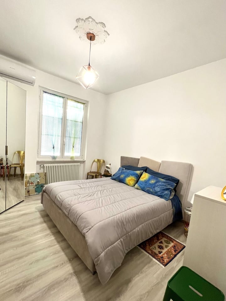 Chambre 1
