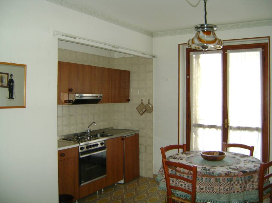 cucina