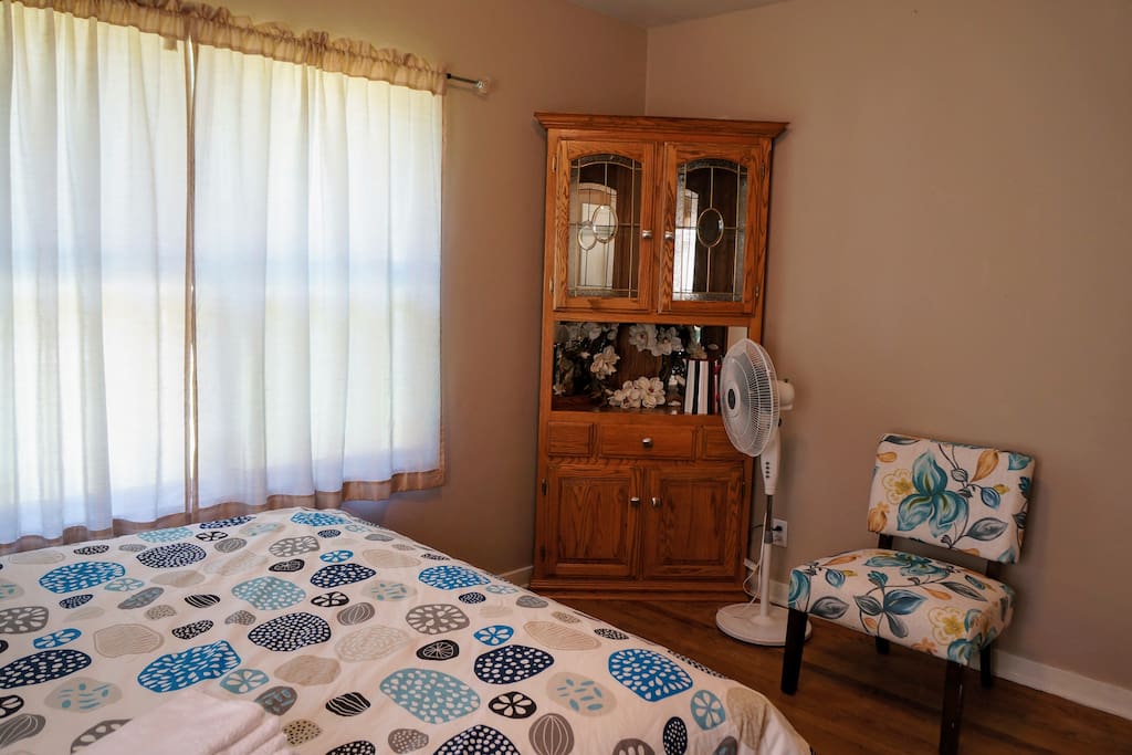 Bedroom D