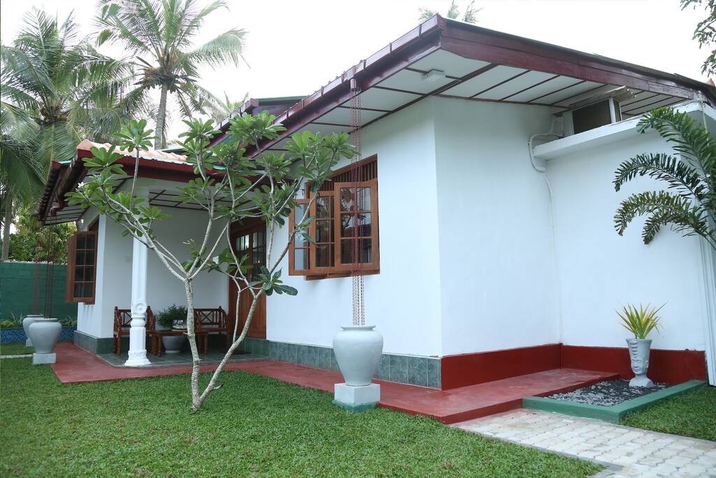 house view