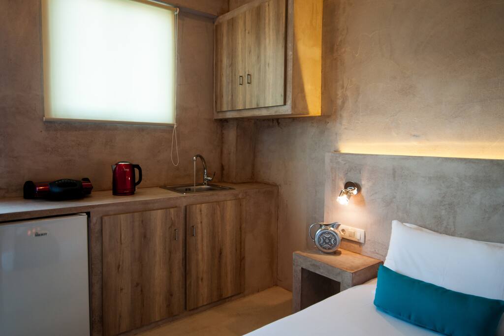 Zante Nest Studios