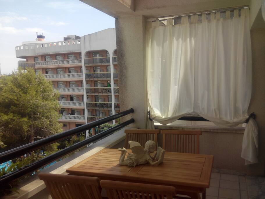 Terraza