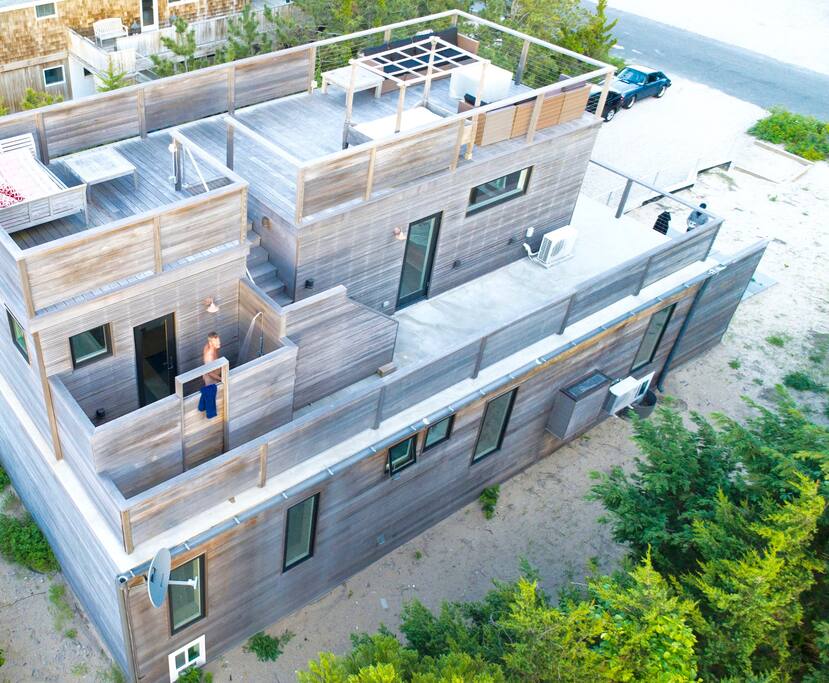 Ocean Views and Sea Breezes https://vimeo.com/227545386