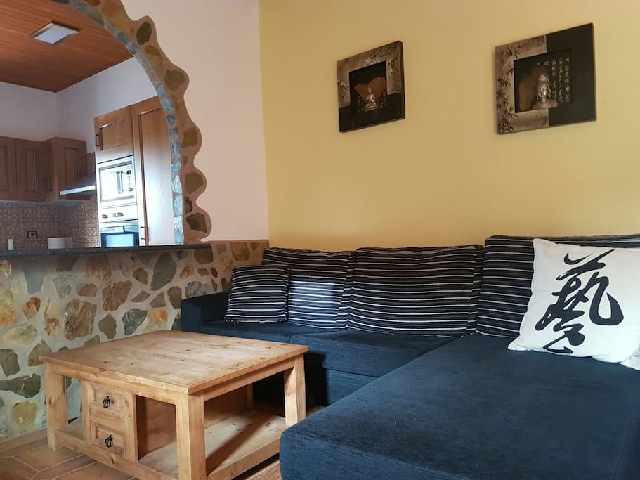 Salón