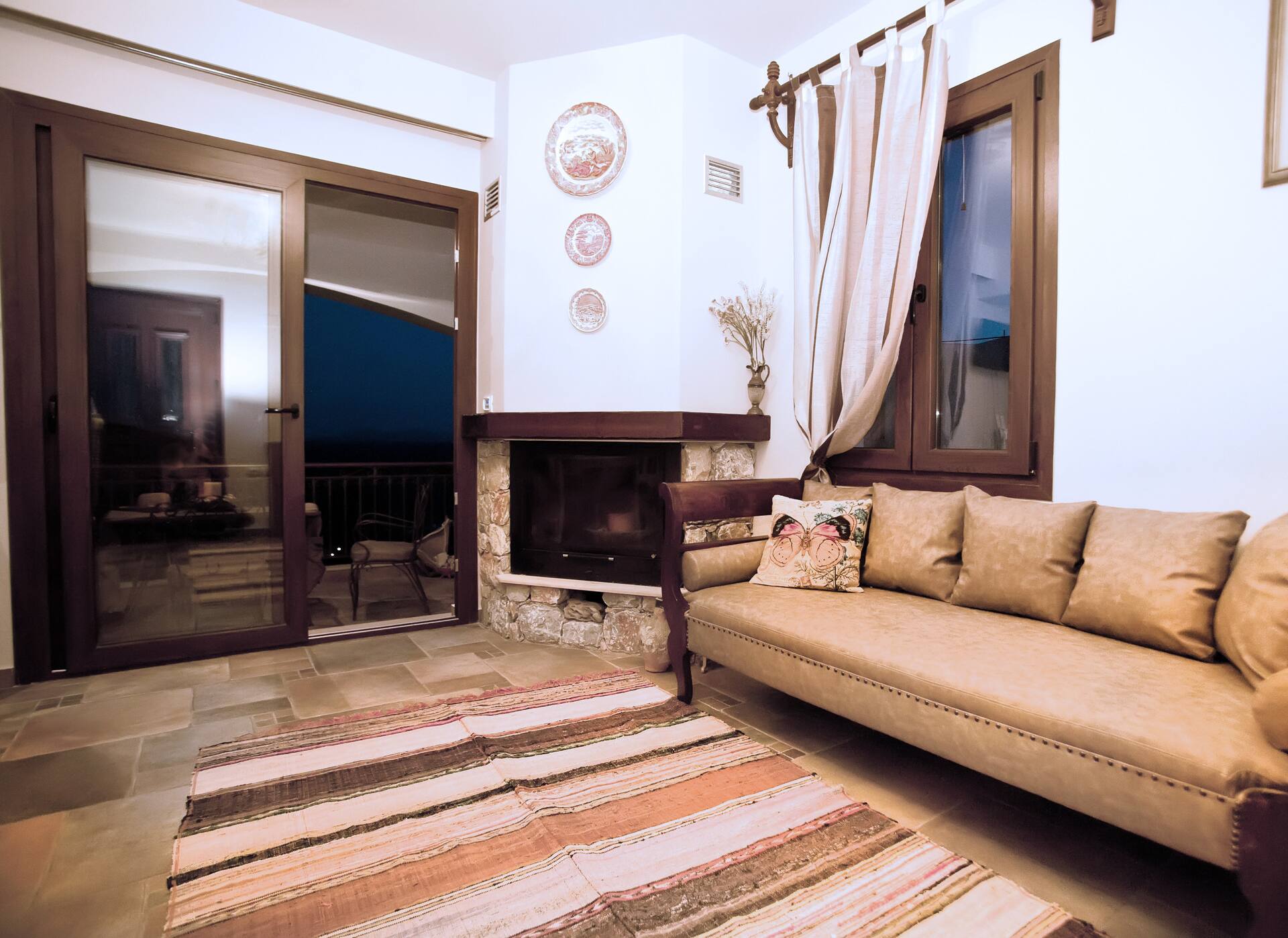 NIKIS SEASIDE HOUSE — photo 4