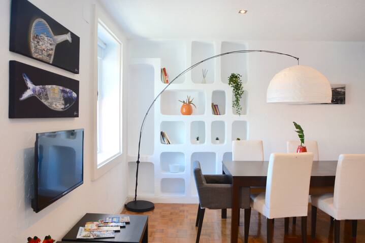 Feel Ribeira | Riverfront & Charm Apartment gallery image 2