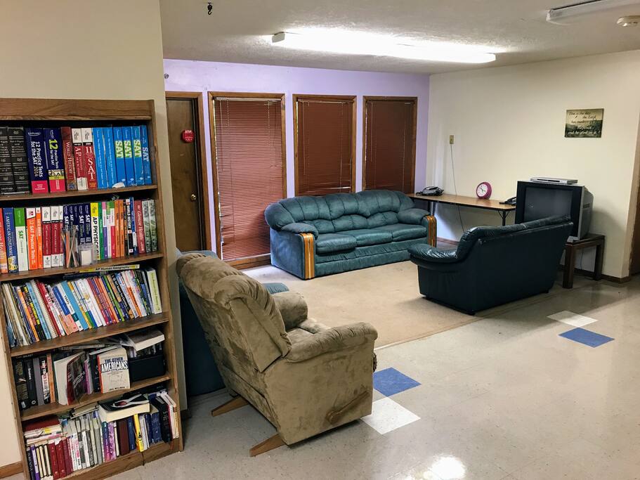 shared space