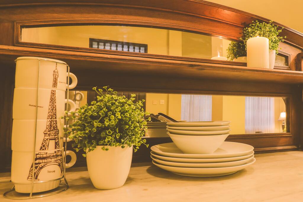 Decor